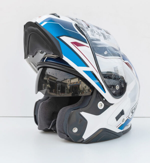 Casco Shoei Neotec 2