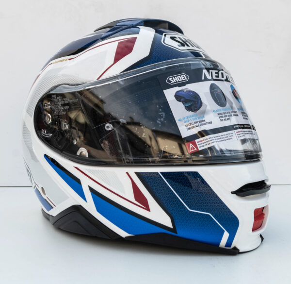 Casco Shoei Neotec 2 - immagine 2