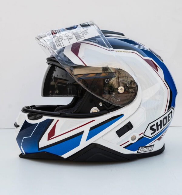Casco Shoei Neotec 2 - immagine 3