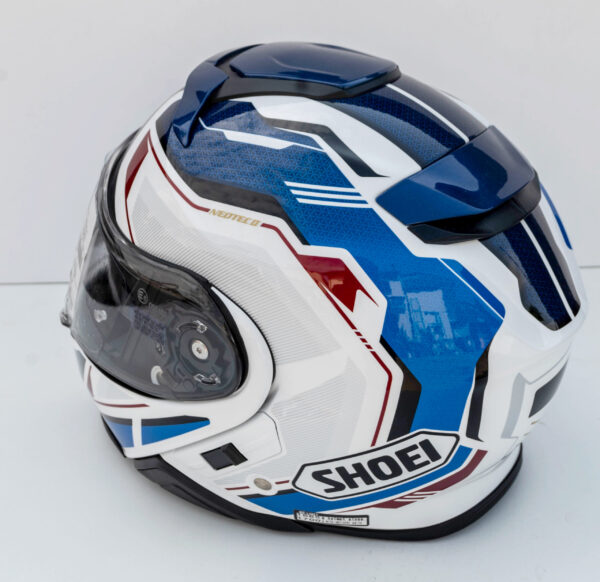 Casco Shoei Neotec 2 - immagine 4