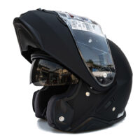 Casco Shoei Neotec II nero