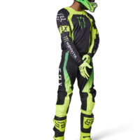 FOX 180 MONSTER BLK