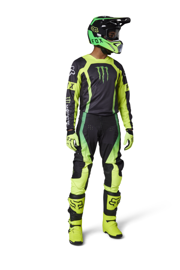 FOX 180 MONSTER BLK - immagine 3