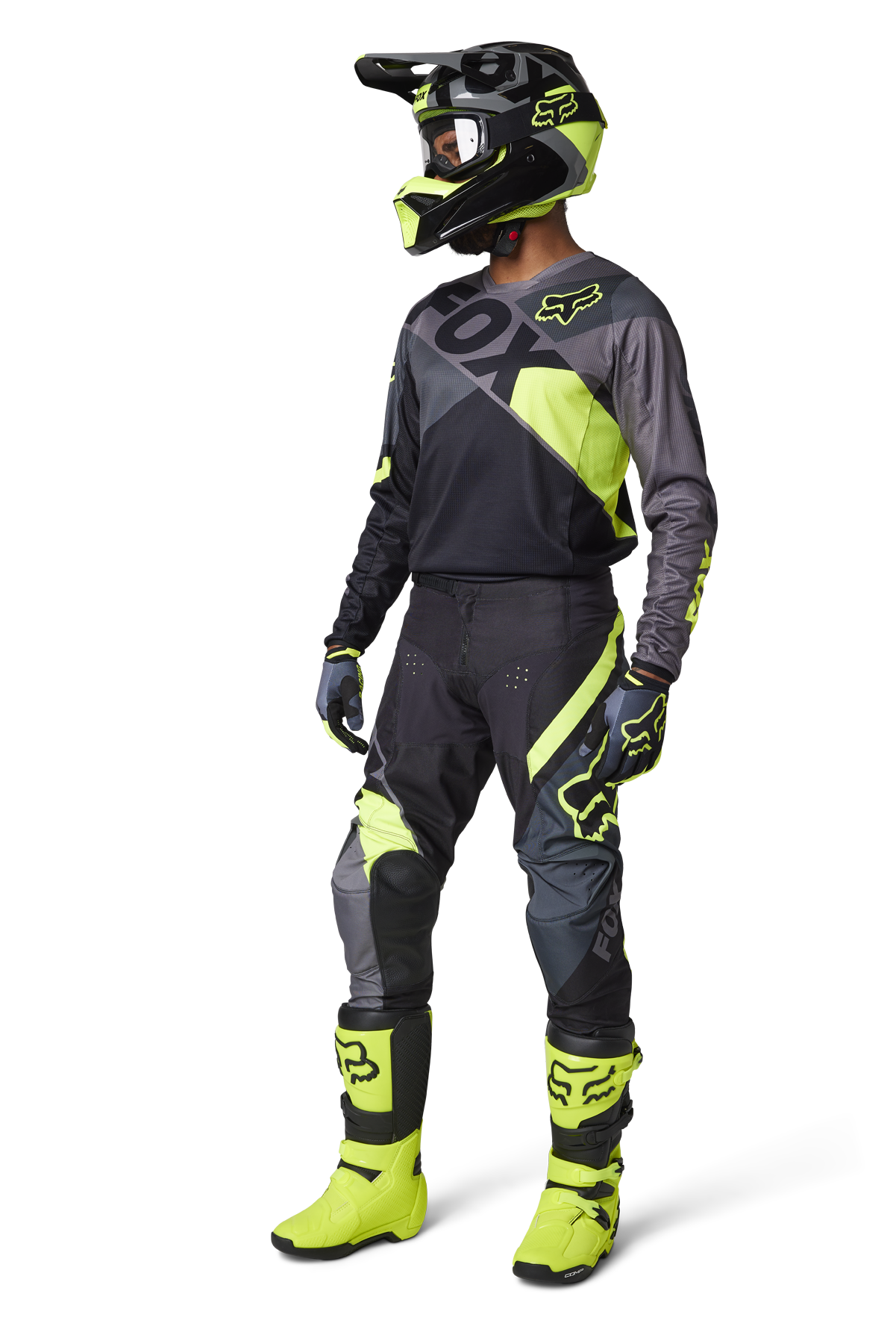 FOX 180 VIZEN